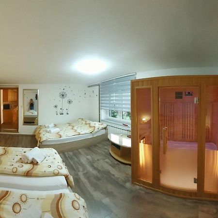 Apartma Na Ravnicah Cerkno Kültér fotó