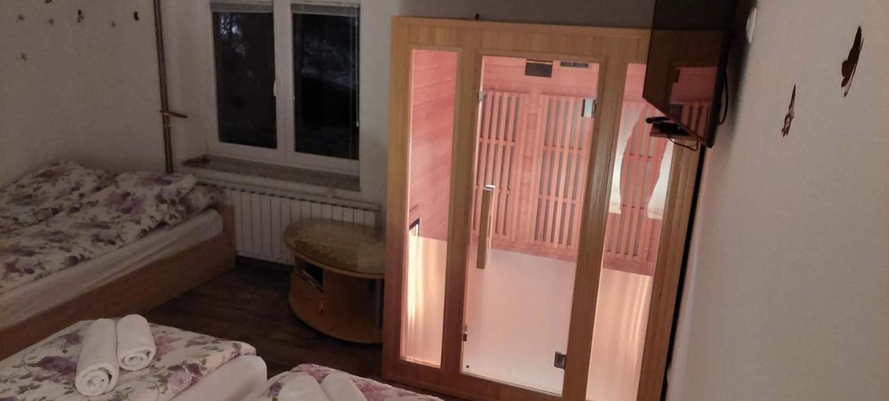 Apartma Na Ravnicah Cerkno Kültér fotó