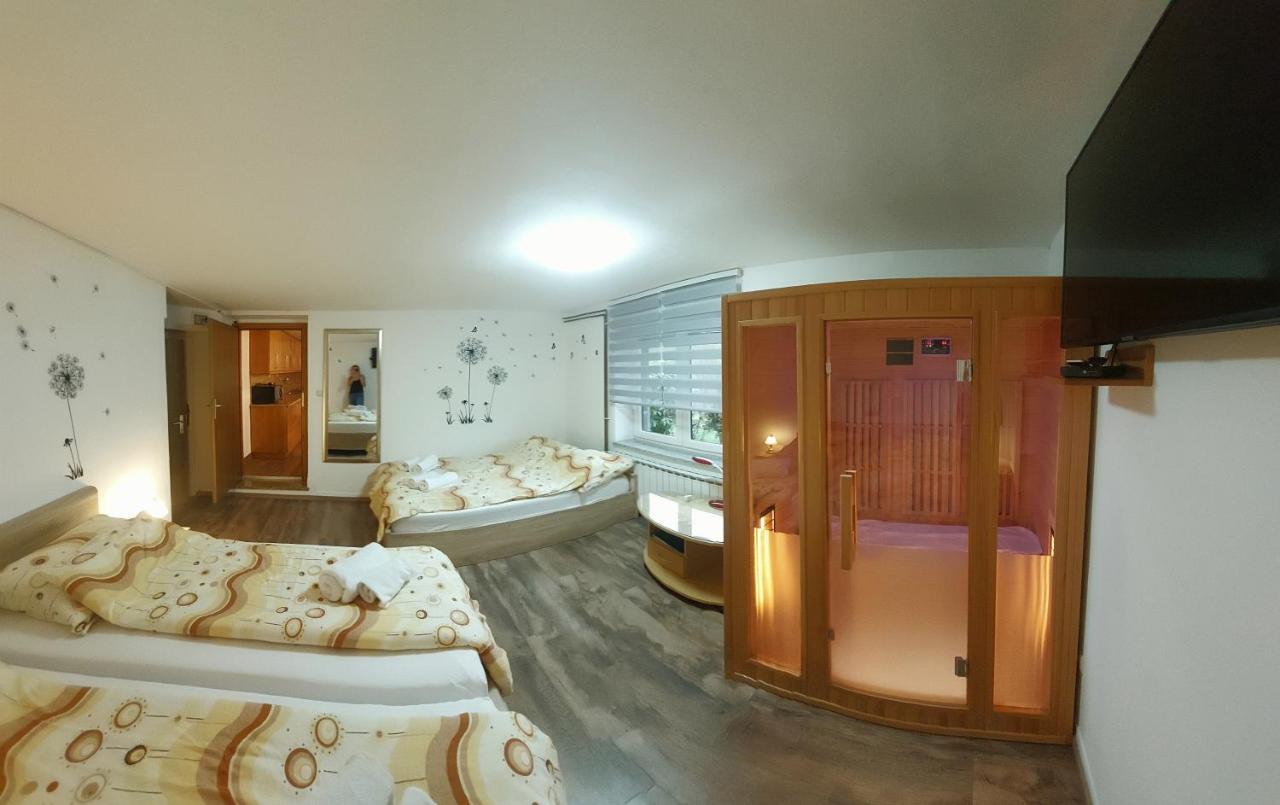 Apartma Na Ravnicah Cerkno Kültér fotó