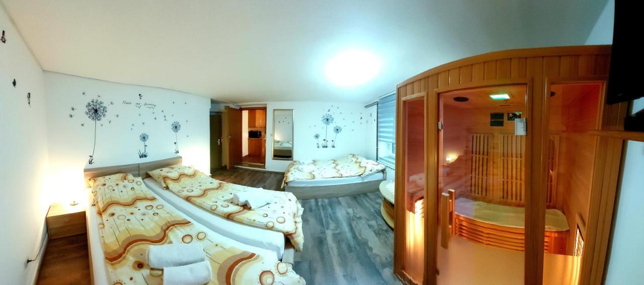 Apartma Na Ravnicah Cerkno Kültér fotó