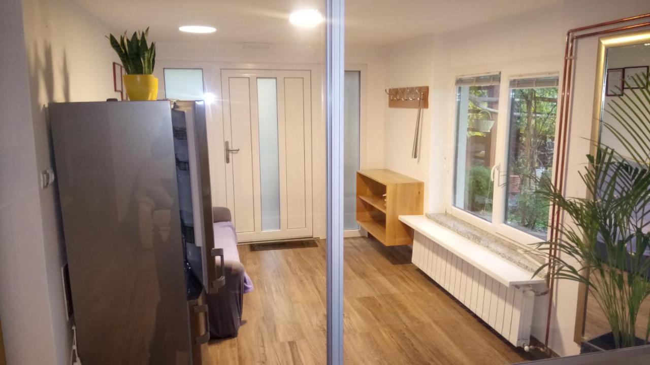 Apartma Na Ravnicah Cerkno Kültér fotó